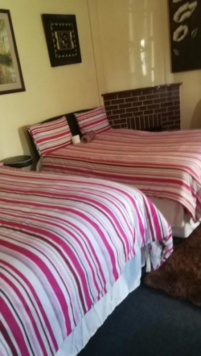 ruks bnb guest house